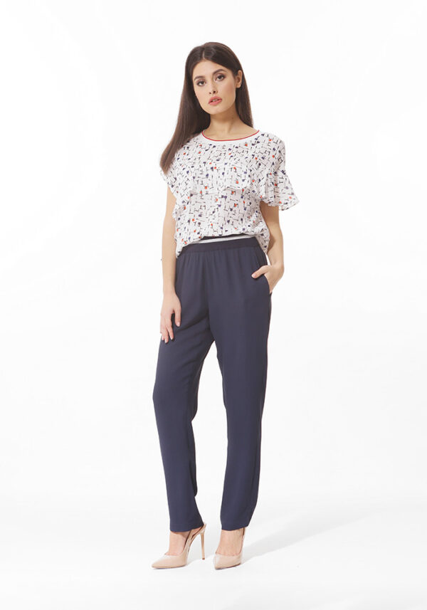 نیمه رسمی پاییزی